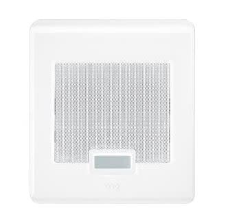 LEGRAND IC5002WH