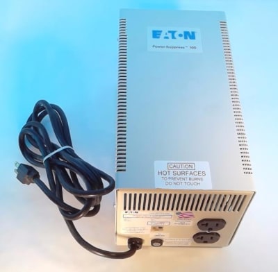 EATON CORPORATION T100R-0500