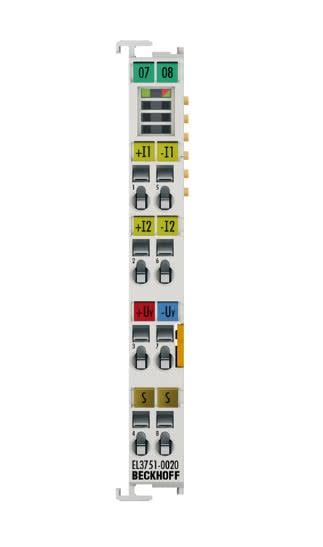 BECKHOFF EL3751-0024