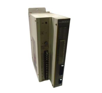 ASEA BROWN BOVERI 3RA2004