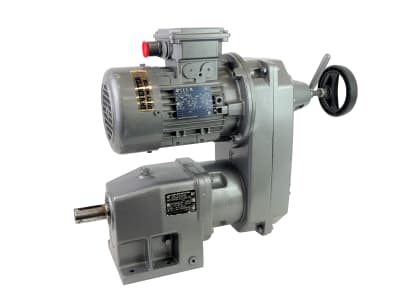 NORD 12-R100U-71L/4 CUS 56C