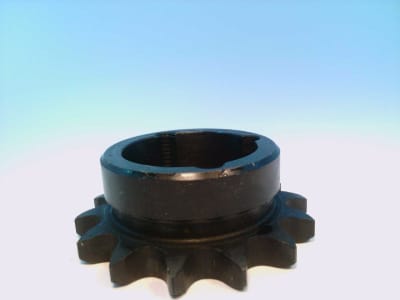 TRITAN SPROCKET & GEAR 40BTL14H