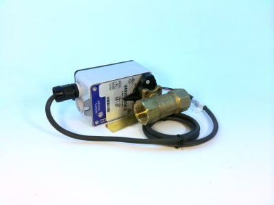 JOHNSON CONTROLS VG1241CL+923BGA