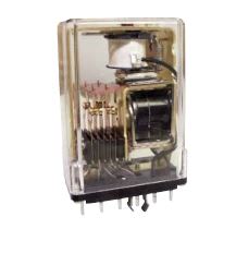 STRUTHERS DUNN RELAYS 255XCXP-48VDC