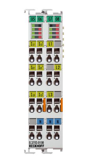 BECKHOFF EL3783-0100