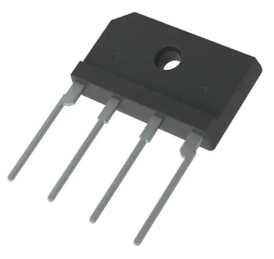 PANJIT SEMI CONDUCTOR KBJ1010_T0_00601