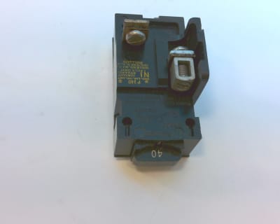 BULLDOG ELECTRIC PRODUCTS P140