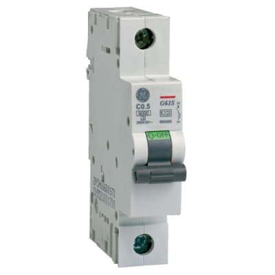 GENERAL ELECTRIC G61C40