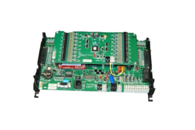 DELTA CONTROLS 10092046P1