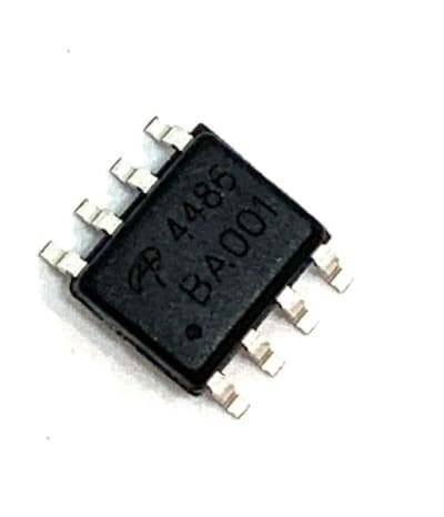 ALPHA & OMEGA SEMICONDUCTOR AO4486