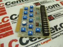 CLEVELAND MOTION CONTROL MOZ-04983