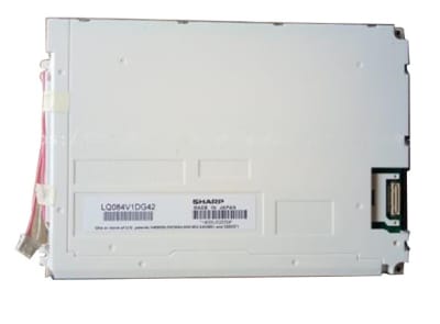 SHARP LQ084V1DG42