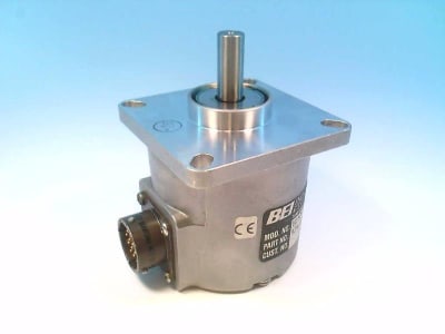 BEI SENSORS H25D-F62-SS-12GC-7273-CW-SM14/19