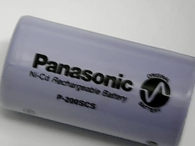 MATSUSHITA ELECTRIC P-200SCS