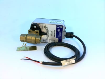 JOHNSON CONTROLS VG1245AN+923BGA