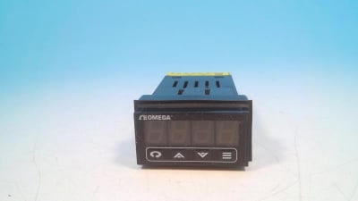 OMEGA ENGINEERING CN8592-DC1-DC2