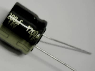 MATSUSHITA ELECTRIC EEU-FC1C122S