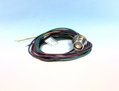 TURCK CKFD19-14-0.5/S613/CS14115