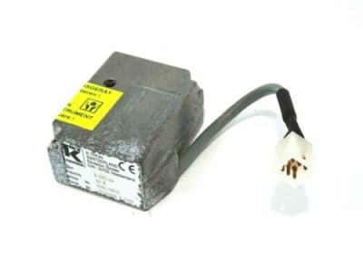 K TRON K-SFT-6A-0000039256