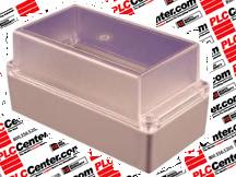 HAMMOND MANUFACTURING RP1385C