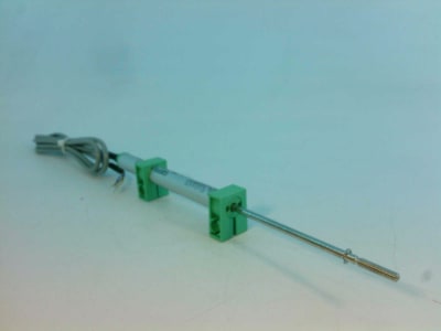 GEFRAN PZ12-S-75
