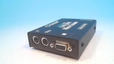 BLACK BOX CORP ACUMREM