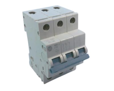 ALLEN BRADLEY 188-J3C250