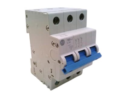 ALLEN BRADLEY 188-J3C320