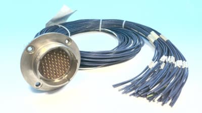 AMPHENOL V460-1P03-1816-E4