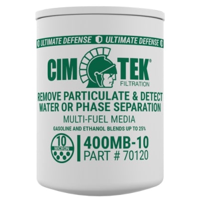 CIM TEK FILTRATION 70120