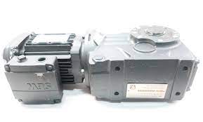 SEW EURODRIVE KA47/T DRN100L4/AND8/TH