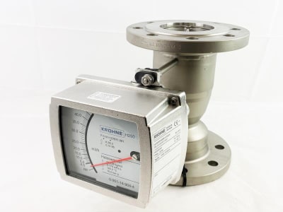 KROHNE H250/RR/M9R/HT/ESK
