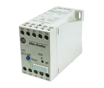 ALLEN BRADLEY 817-MAJ