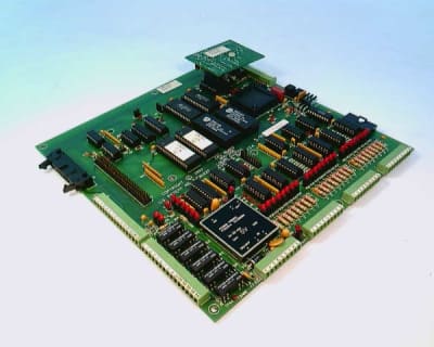 LOGAN CLUTCH CORPORATION 800-1000
