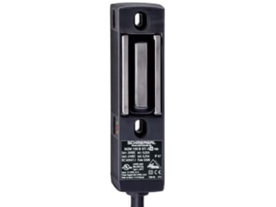 SCHMERSAL MZM100ST-AS-REMAP