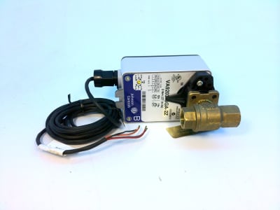 JOHNSON CONTROLS VG1241AN+923GGA