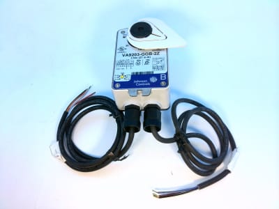 JOHNSON CONTROLS VG1241AD+943GGB
