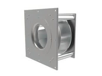 ROSENBERG DKHM 280-2SW.087.5FA-U16