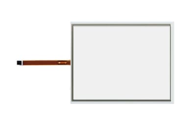 RADWELL VERIFIED SUBSTITUTE 6AV6644-5AB10-0BJ0-SUB-TOUCHGLASS