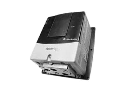 ALLEN BRADLEY 20AD5P0A3AYYARNN
