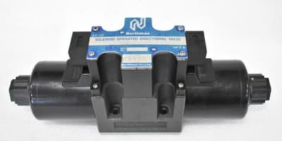 NORTHMAN SWH-G03-C2-D24-10-LS-N