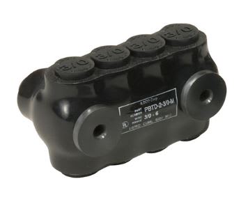 ILSCO PBTD-5-250-M