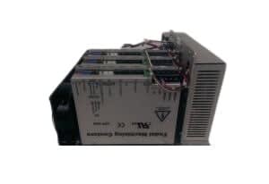 ASEA BROWN BOVERI BL0845B02