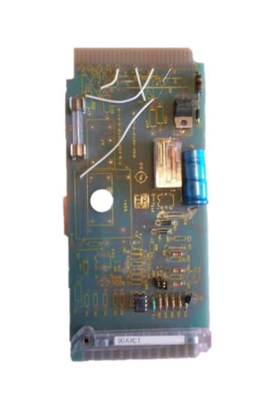 AMETEK 081-0032-5-03-N