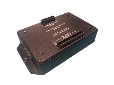 ELECTRO INDUSTRIES SHNI-20-B