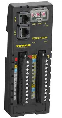 TURCK FEN20-16DXP/CS30099