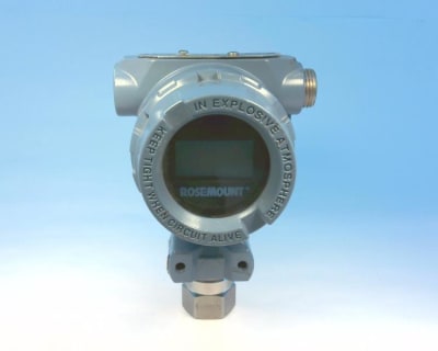 EMERSON 2088G2N22A1M7