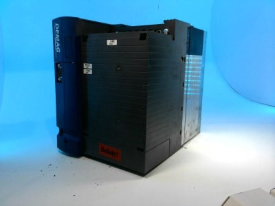 DEMAG DIC-4-045-E-0000-01