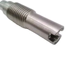 DYNISCO BP420-1/2-3.5M-1.81