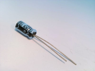ACE ELECTROMAGNETICS 1E6432B
